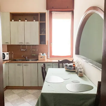 Lucia Appartement *