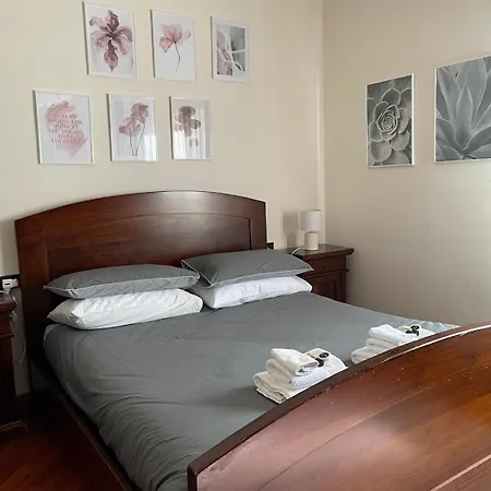 Lucia Appartement Paderno Dugnano