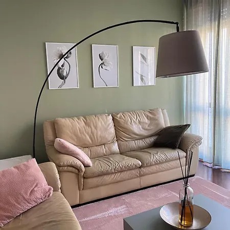Appartement Lucia Paderno Dugnano