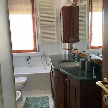 Lucia Appartement