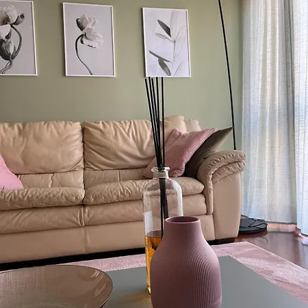 Appartement Lucia