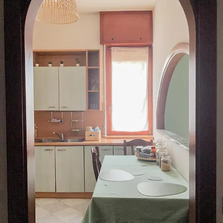 Lucia Appartement Paderno Dugnano