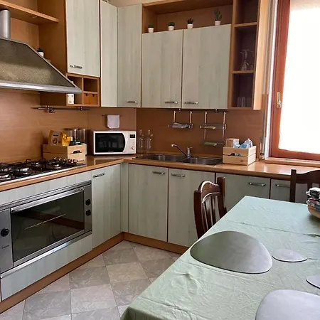 Appartement Lucia Paderno Dugnano
