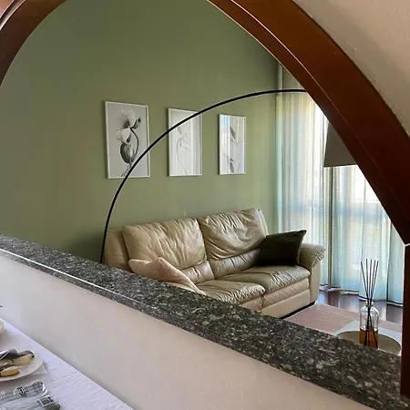 Appartement Lucia