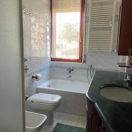 Lucia Appartement Paderno Dugnano