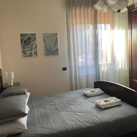 Appartement Lucia Paderno Dugnano