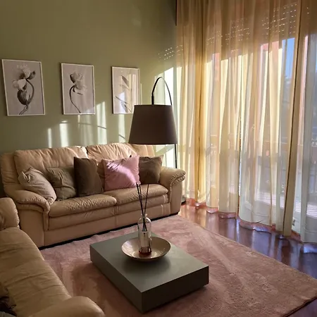 Appartement Lucia *